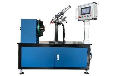 ZYH63C型内侧环缝焊机、ZYH19型环缝焊机案例