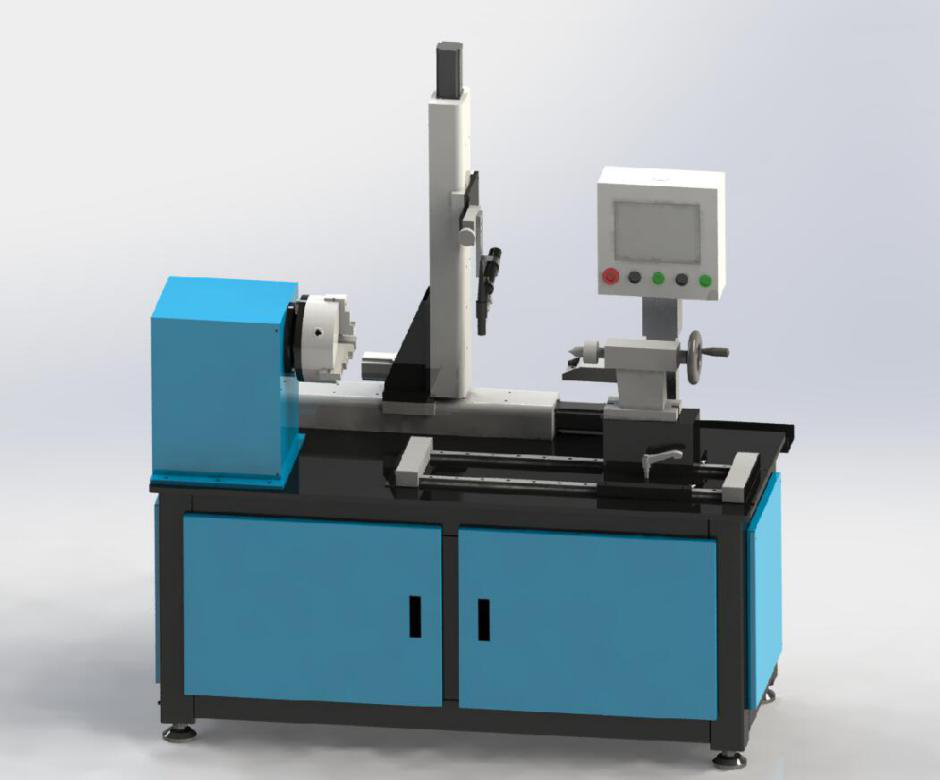 武汉TYH30型环缝焊机