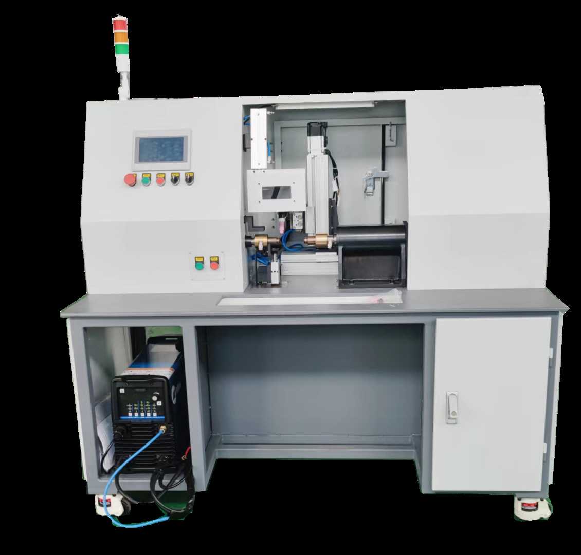 武汉FH3062型氩弧焊接专机